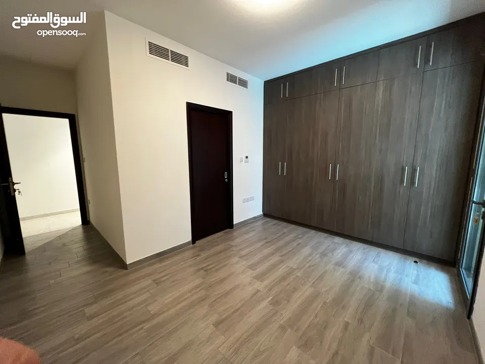 1 BR Large Apartment For Sale for All Nationalities – Muscat Hills