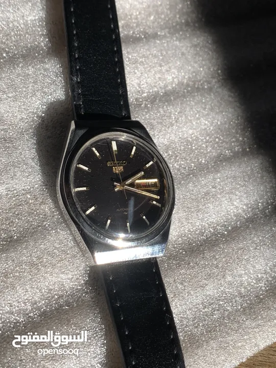 Seiko vintage (freshly serviced!!)