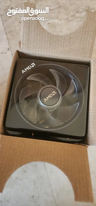 AMD Ryzen 9 3900X Processor (Like-New)