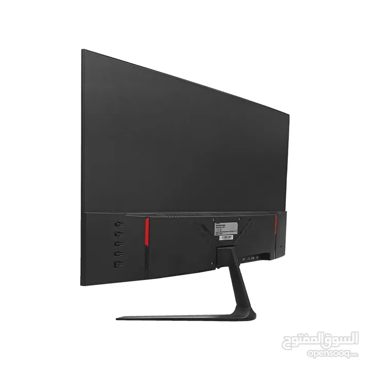 شاشة جيمنغ يودور منحنية 24 انش / بوصة - 165 هرتز  UDore Curved Gaming 24 Inch Monitor FHD
