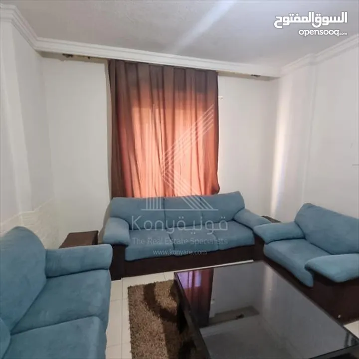 Furnished Studios For Rent In Jbaiha