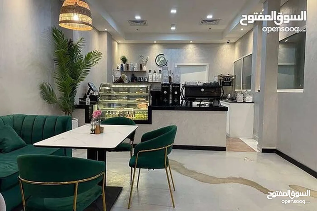 مطعم في الطيره