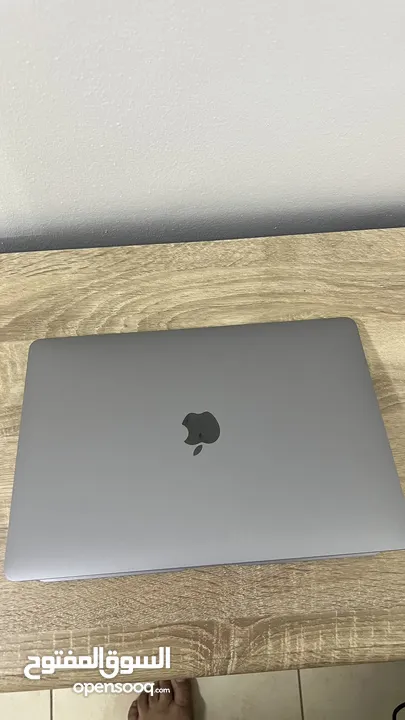 ‏Macbook Air 2019