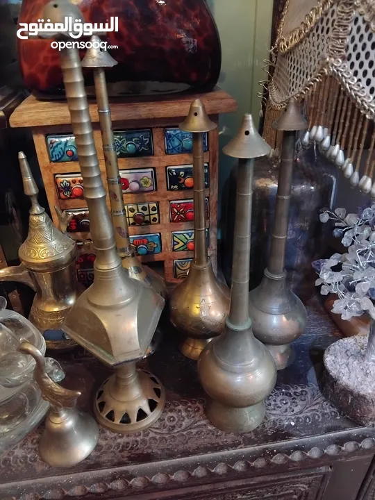 مجموعه مميزه من القطع