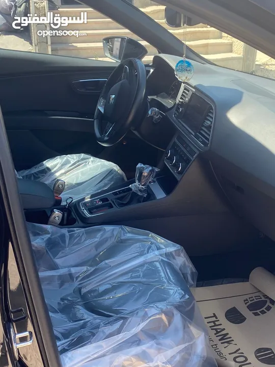 سيت ليون اكصلنس بلاك ادشن فل الفل