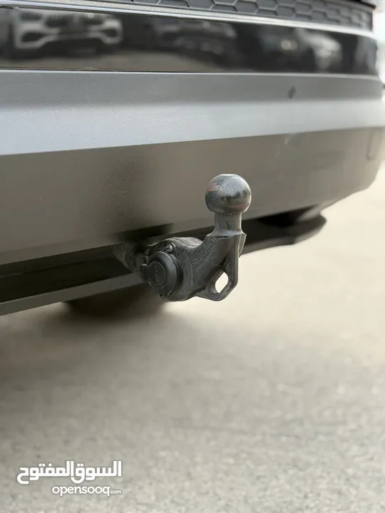 كودياك ترخيص 2020 محرك 2000 ديزل  190 حصان