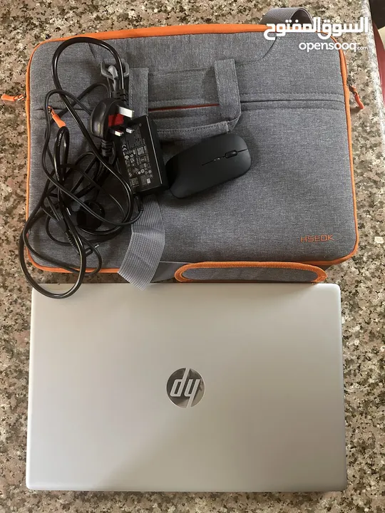 لاب توب hp