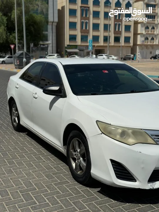 Camry 2015