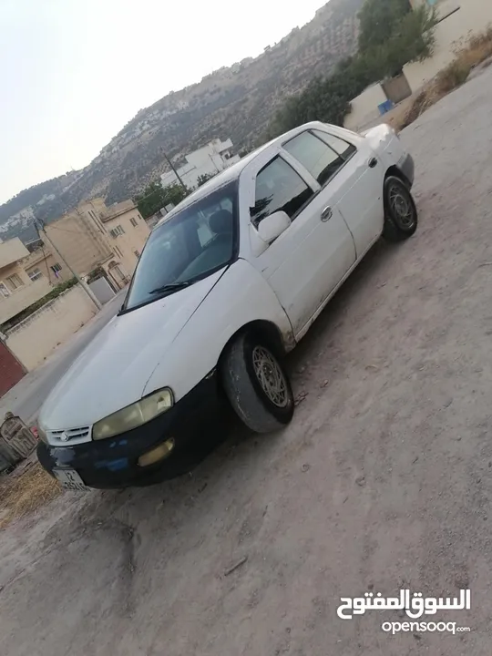 كيا سيفا ون 1
