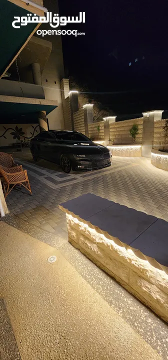 سكودا سوبيرب ديزل 190 حصان موديل 2017 فل الفل LK