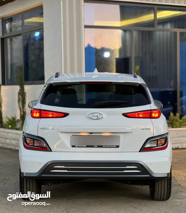 هونداي كونا 2023 بحالة الشركة فحص كامل للبيع كاش او اقساط دفعة 8000 من المالك مباشرة بدون وساطة بنوك