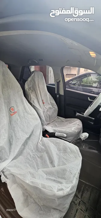 سكودا فابيا skoda