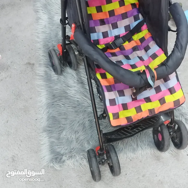أجهزة كهربائية ومستلزمات أطفال