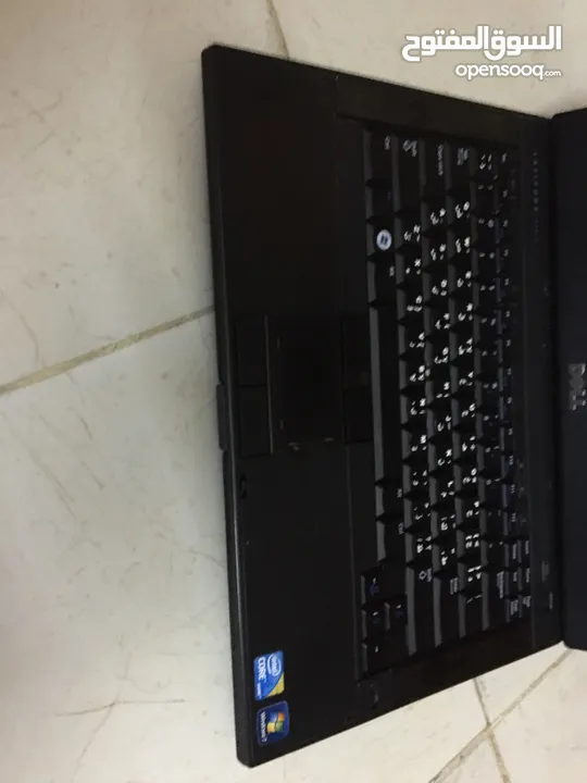 هاوسينج لاب ديل E6410 بالبصمه
