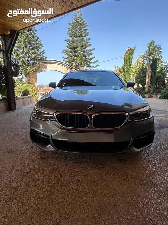 للبيع BMW 530i