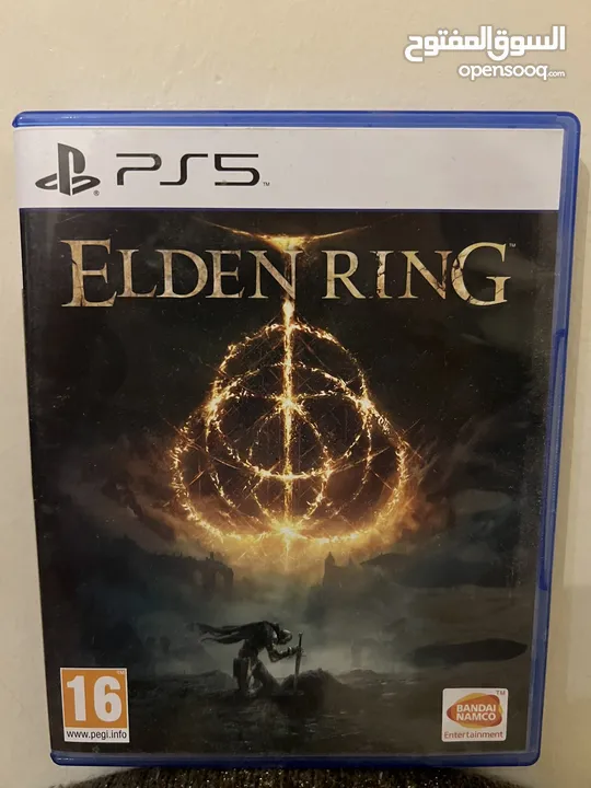دسكة Elden ring