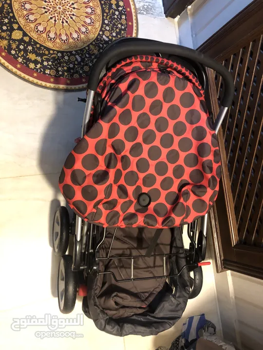 عرباااية مريحة جدا