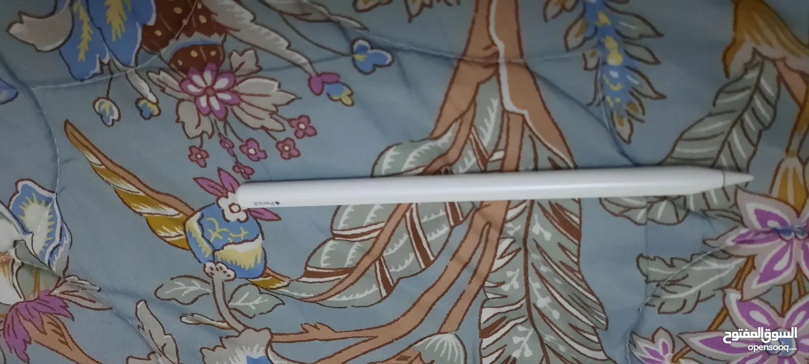 Apple pencil 2nd Gen