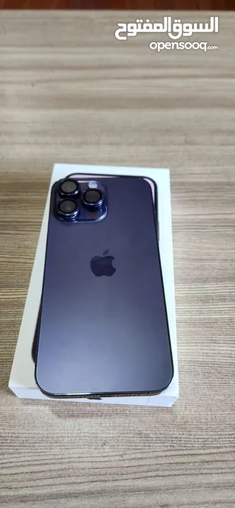 iPhone 14 pro max