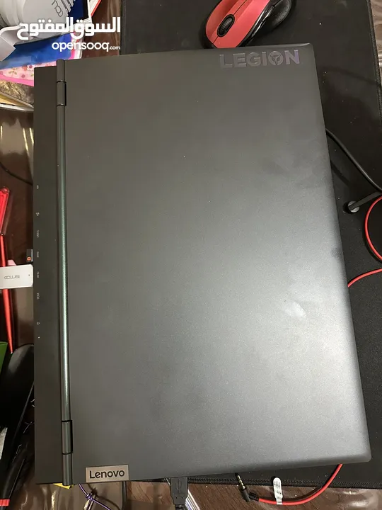 Gaming Laptop