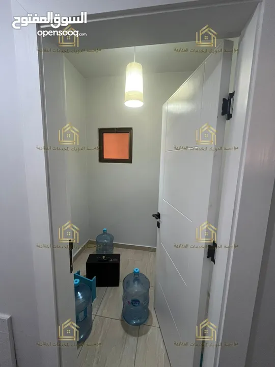 شقة مميزة في منطقة الجبيهة