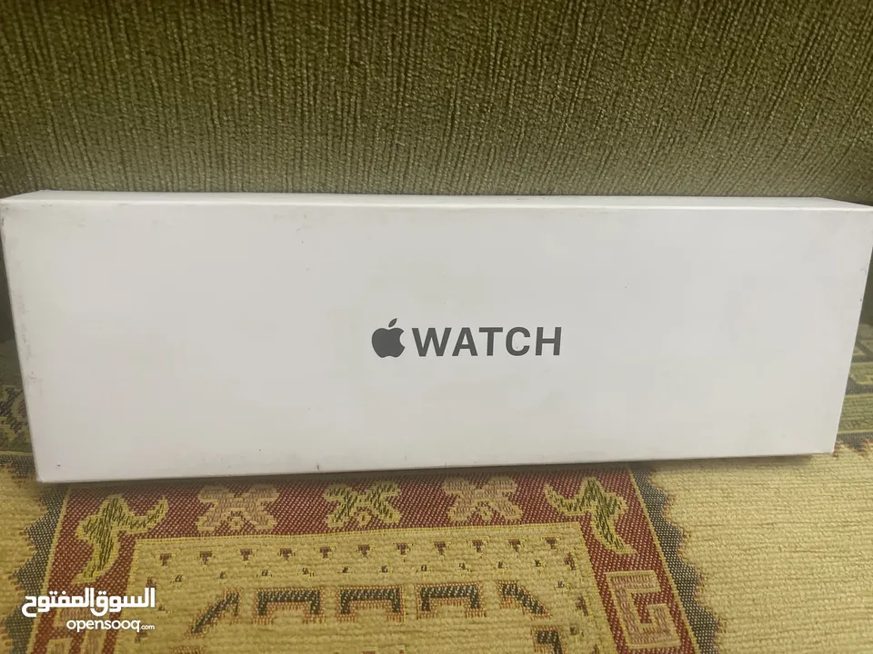 Apple watch SE generation 2 40