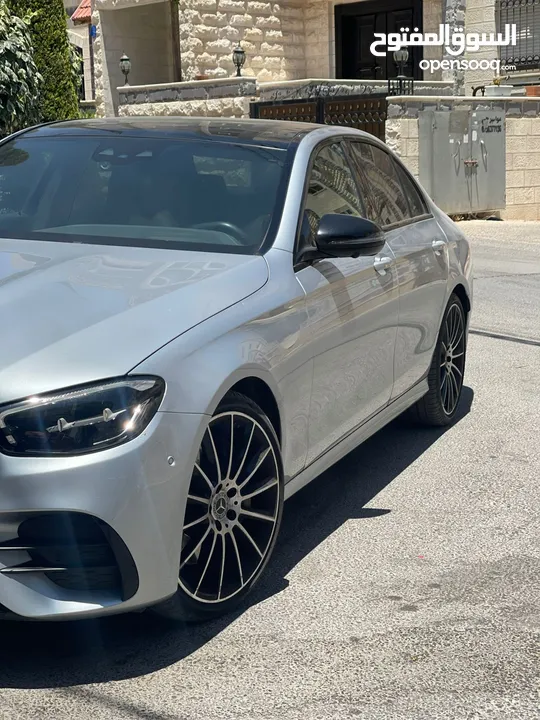 e300 ... 2021