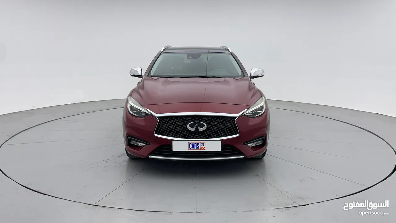 (FREE HOME TEST DRIVE AND ZERO DOWN PAYMENT) INFINITI Q30