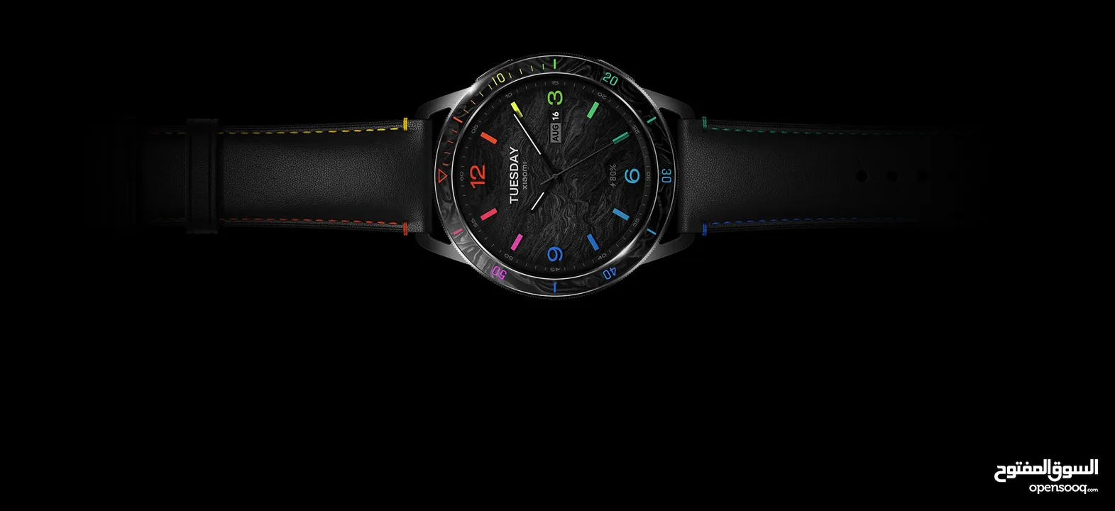 Xiaomi Watch S3 -NEW -MEAGByte
