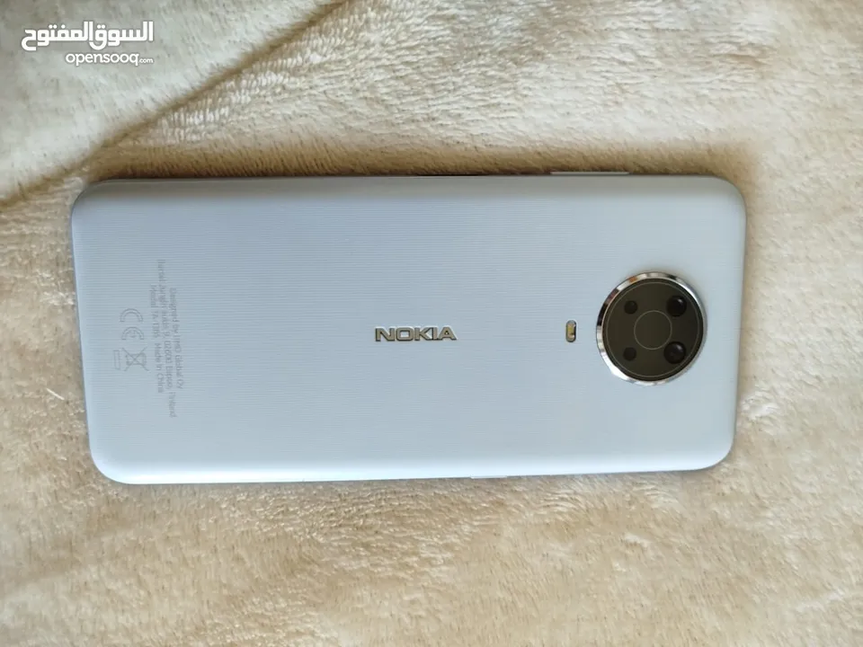 قابل للتفاوض Nokia G20.128g