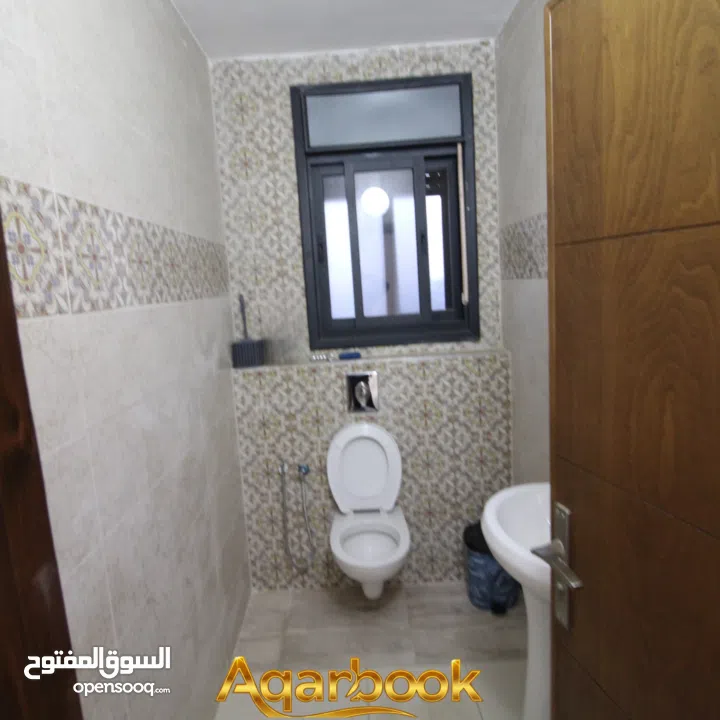 شقة للبيع في بيرزيت