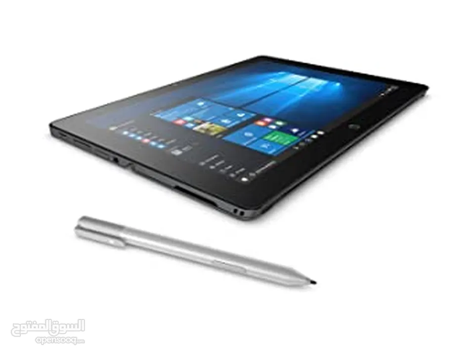 HP Elite X2 – لابتوب وتابلت في جهاز واحد بسعر ولا بالأحلام