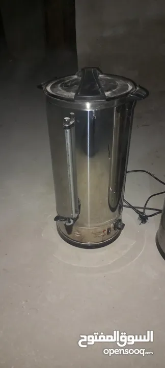 سخان ماء كهرباء