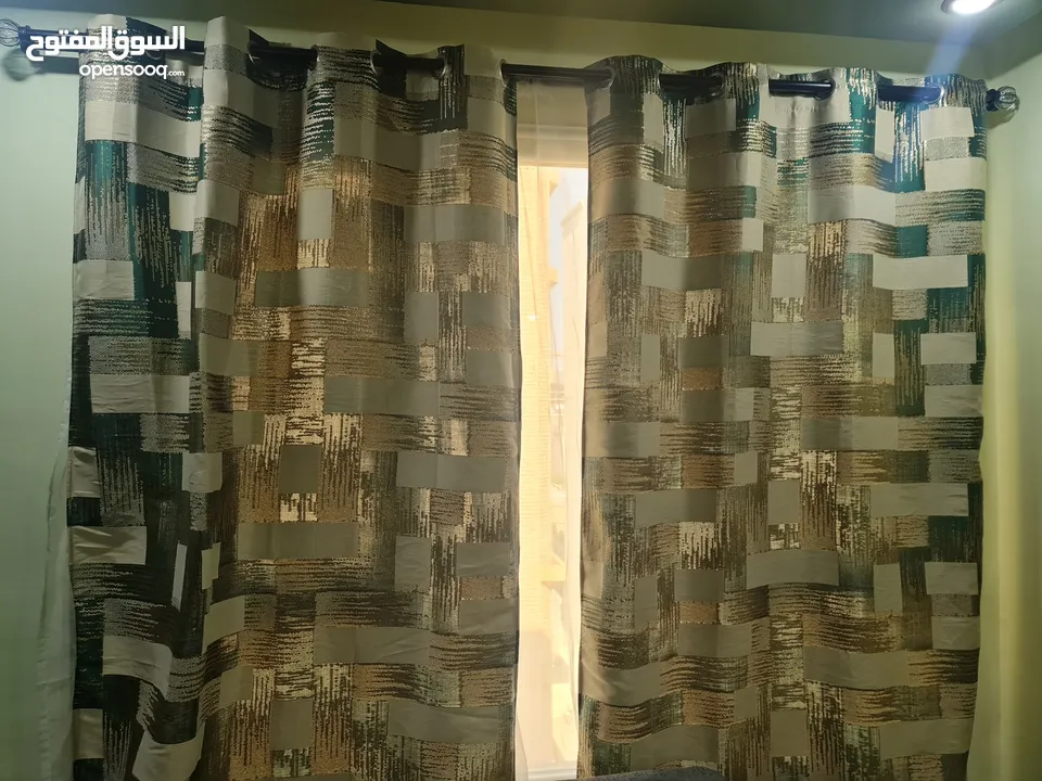 ستائر - Curtains