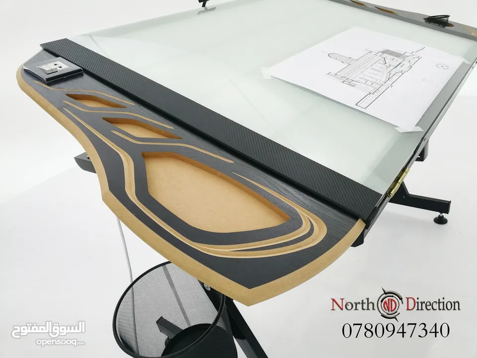 مرسم شف هندسي بتصميم مميز #مراسم #شف #مرسم