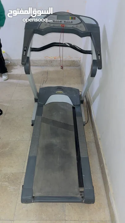 مشاية رياضية/Treadmill
