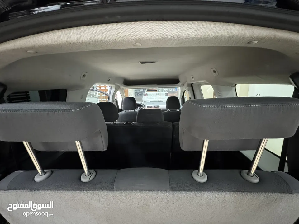 فوكس فاجن كادي 2015 محرك 2000 ديزل تحكم ستيرنج مسجل شاشه هوك خلفي حساسات خلفي