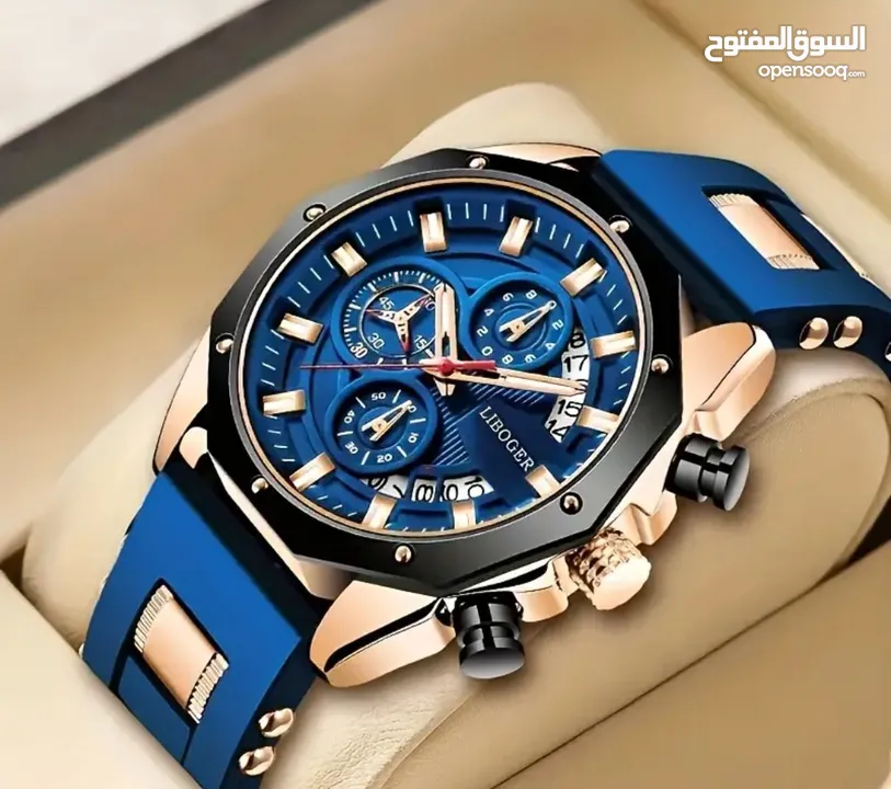 من اقوى واحدث الساعات يلي نزلت على الشركة سعرها نار والتوصيل متاح لكل فلسطين بلا استثناء ( ارخص سعر)