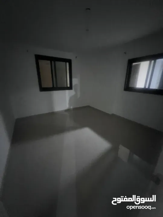 شقه للايجار السنوي فقط