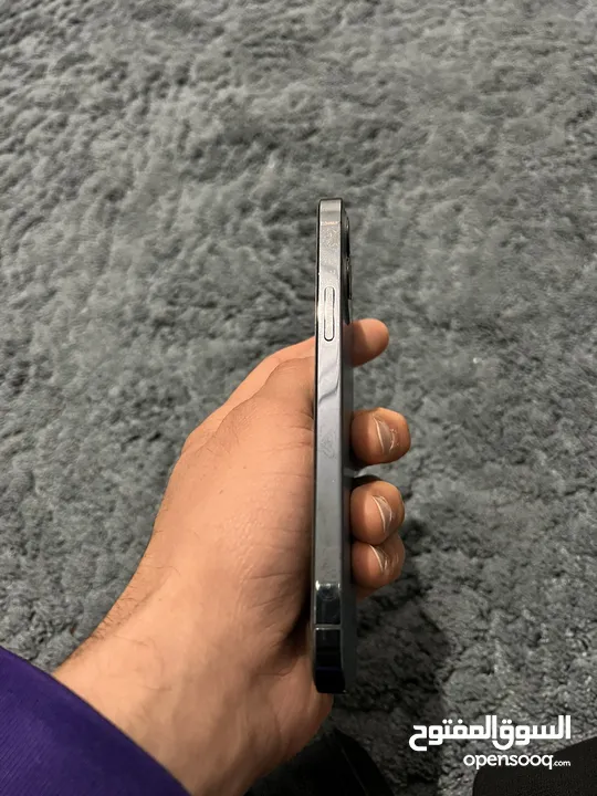 iPhone 12 Pro 256 GB Blue