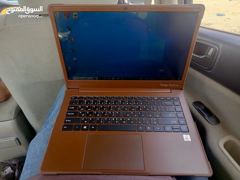 لابتوب ci3 10gen بسعر مغري