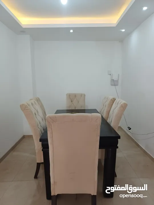 طاوله سفره زان