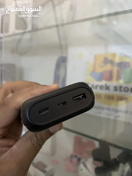 Power bank 30000