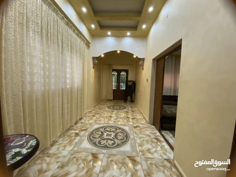 منزل مستقل طابقين