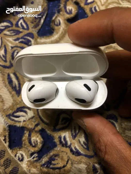 Airpods 3rd