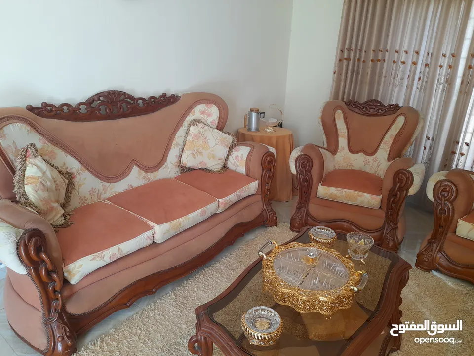 كنب ضيوف مصري