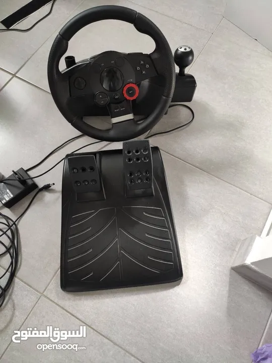 دركسون GT DRIVING FORCE