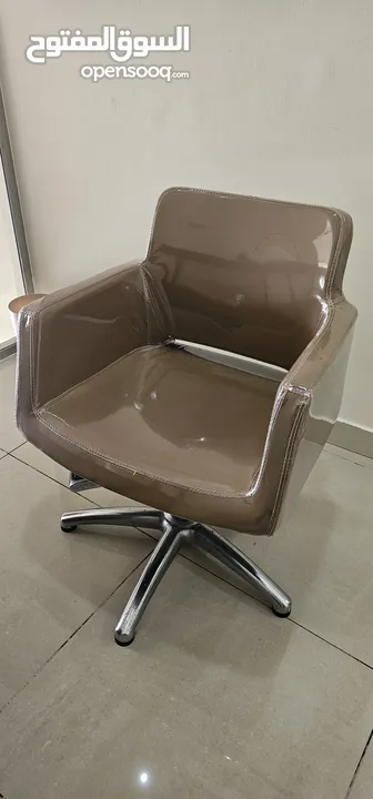 Salon Chairs