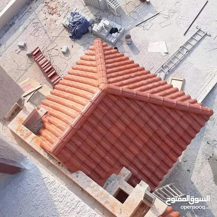 تركيب كرميت كافه اعمال الكرميد وصيانه الكرميد