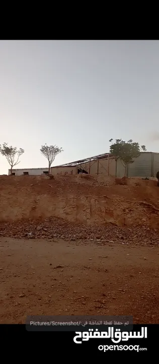 ارض للبيع في الشواورة ابو زتون